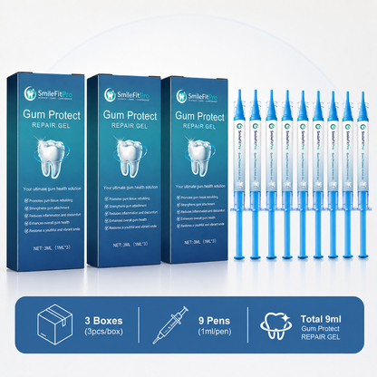 Novyado Gum Care Gel — Multi-Pack — image 11
