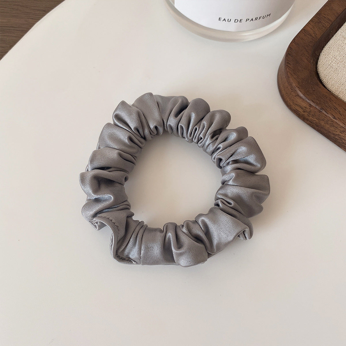 Novyado Satin Scrunchie — Gift