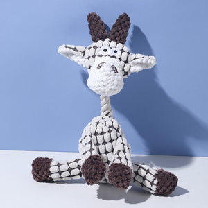 Novyado pet toy — Beige Donkey