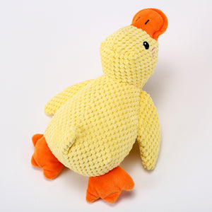 Novyado pet toy — Companion Duck — Large
