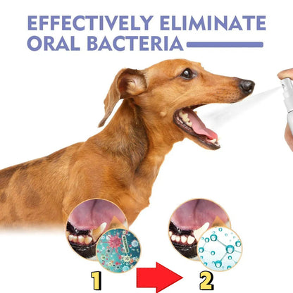 Novyado Pet Oral Care Spray — source gallery 4