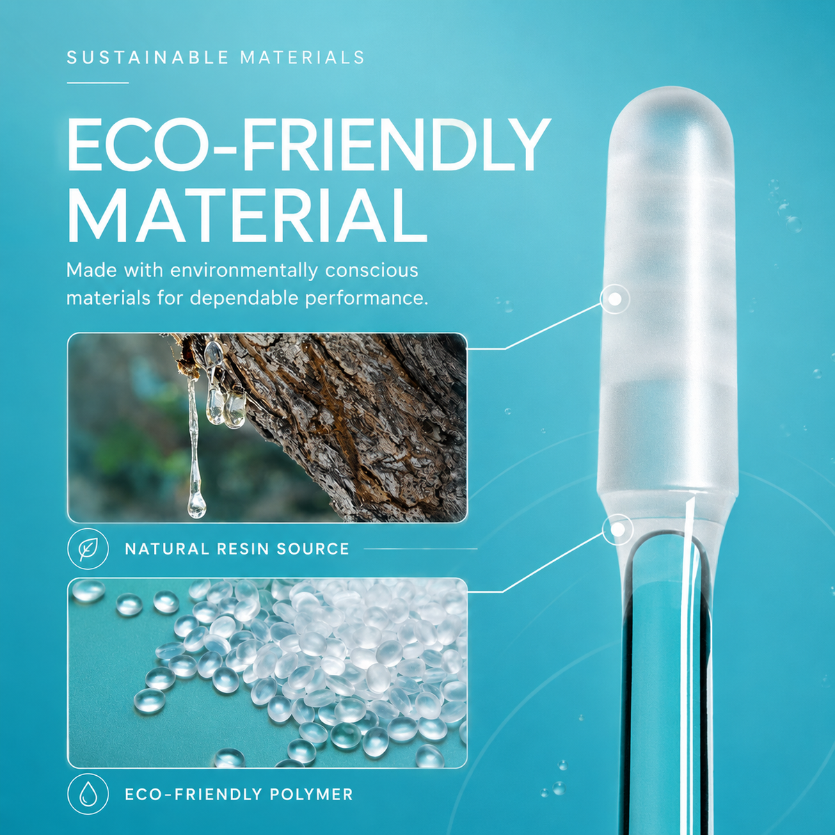 Novyado Reusable Sticky Ear Cleaning Sticks — source gallery 4