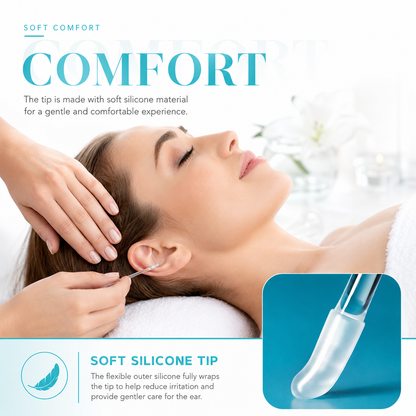 Novyado Reusable Sticky Ear Cleaning Sticks — source gallery 5