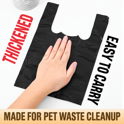 Pet waste bags - English gallery 4