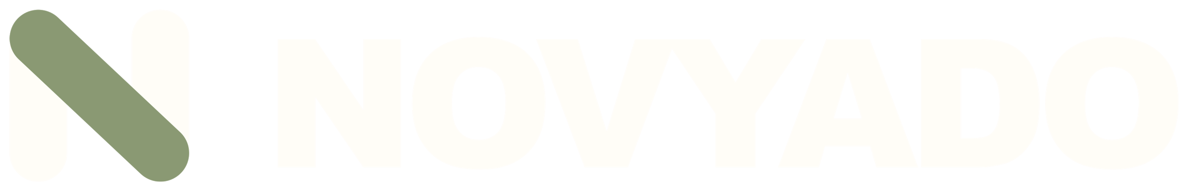 NOVYADO